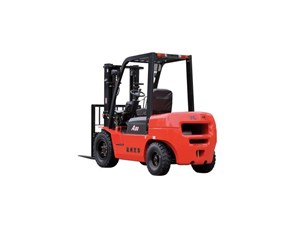 杭叉X系列內(nèi)燃叉車(chē)：你想要的樣子我都有！