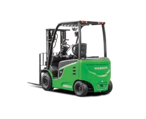 X系列1-3.5噸電動(dòng)叉車(chē)